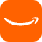 Amazon.de logosu