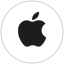 Apple logosu