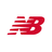 New Balance logosu
