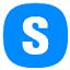 Samsung logosu