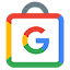 Google Store logosu